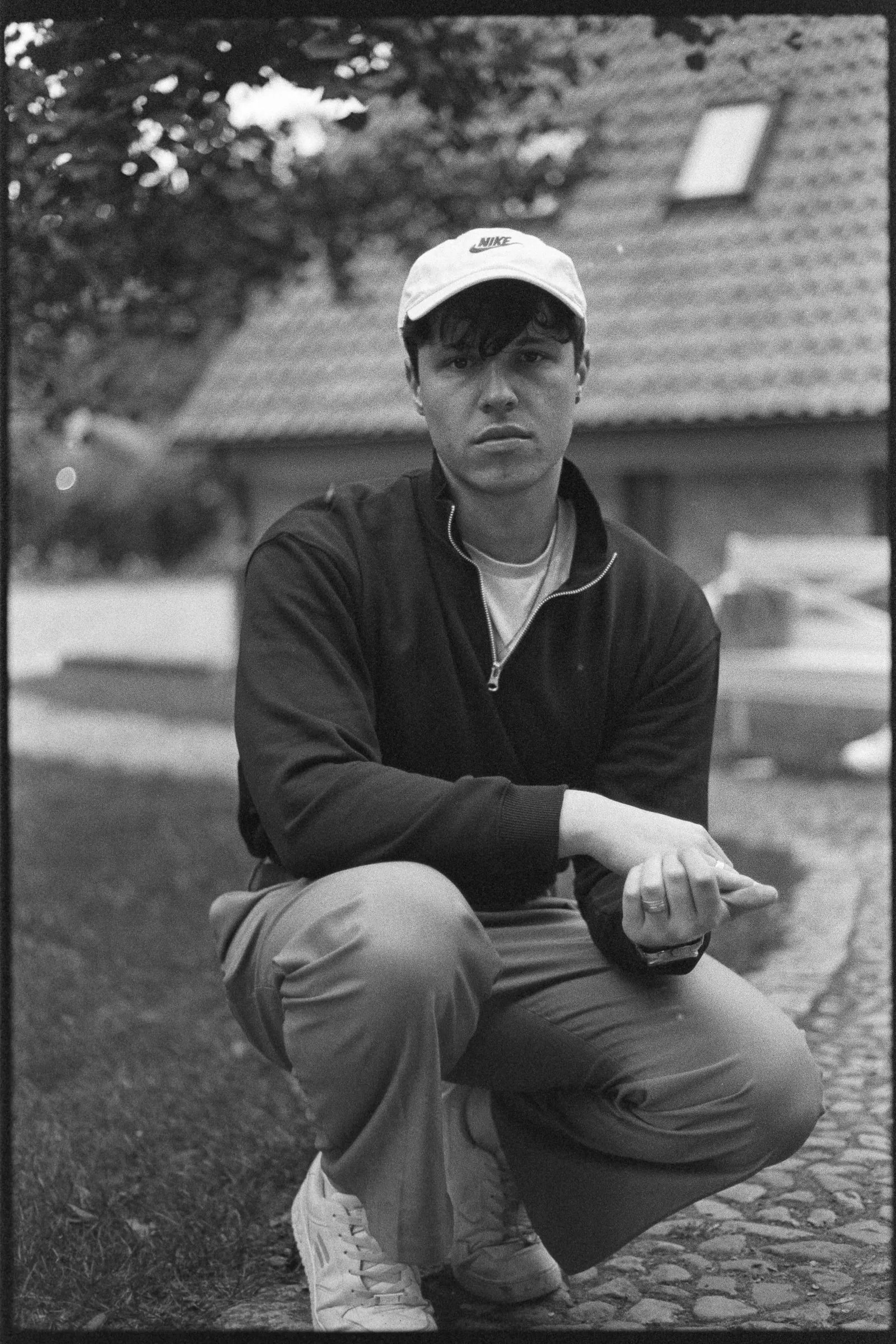 Ernst. Rostock, 2026